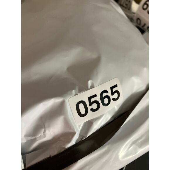 Lightweight Paisley Top Shimmering Pink Red 3/4 Sleeve Womens Size 12 - Picture 4 of 4